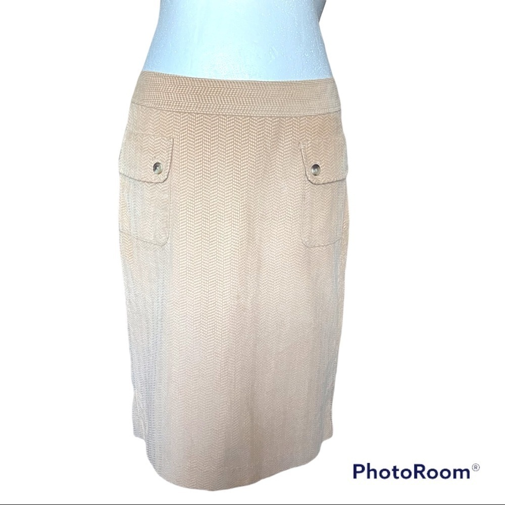 Isaac Mizrahi for Target skirt 4